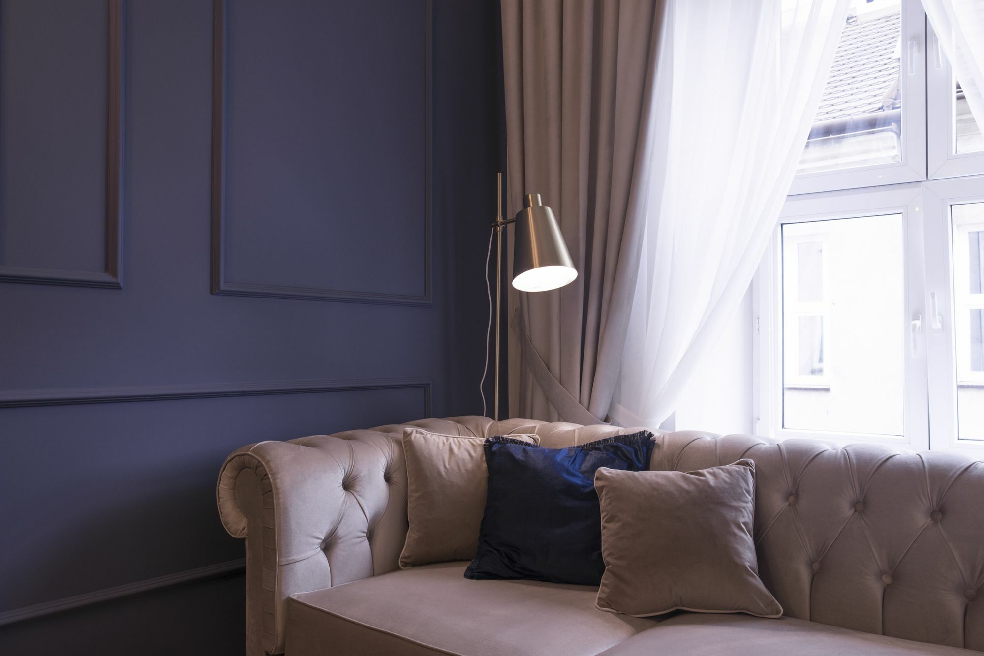 Mr 3 Apartments คราคูฟ ภายนอก รูปภาพ